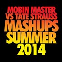 Martin Garrix vs Douster vs Guetta - King Party Animals Mobin Master vs Tate Strauss…