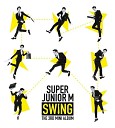 Super Junior - After A Minute