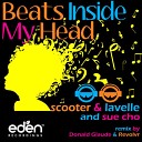 Scooter Lavelle Sue Cho - Beats Inside My Head Donald Glaude Revolvr…