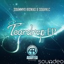 Soummyo Biswas Souvik C - Teardrop Original Mix
