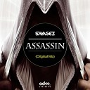 Savagez - Assassin Original Mix