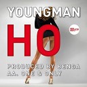 Benga Youngman - Ho