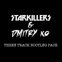 Starkillers - Odessa Rework 2012