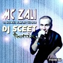 MC Zali - О Боже Какая Телка Dj Sceet…