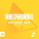 DJ Fresh - The Living Daylights