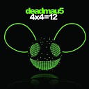 03 Deadmau5 Wolfgang Gartner Vandalism - Animal Rights She Got It serik mash up