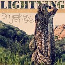 Smokey Jones - Lightning Benny Benassi Remix