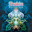 Shakta - Absorbed