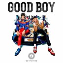 G Dragon feat Tae Yang - GOOD BOY