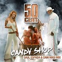 Dani Masi - Candy Shop The Remix