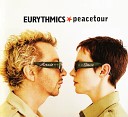 Eurythmics - Missionary Man