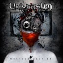 Universum - Sum Of The Universe