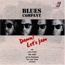 Blues Company - Overflow