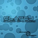 ClapDJ - Melody Of A Dream Original Mix TLRecords