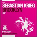 Sebastian Krieg - Brooklyn Original Mix