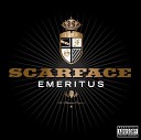 Scarface - Unexpected Feat Wacko Of UTP