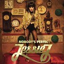 Jessie J - Nobody 039 s Perfect Netsky Full Vocal Mix