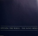 George Michael - Spinning The Wheel Forthright Club Mix