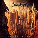 Soul Rape - With My Fingers I Touched Deat