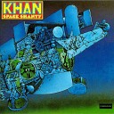 Khan - Stargazers