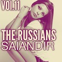 SAlANDIR - 3 Run Da Trap VOl 1 2014