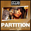 Beyonce - Partition V Reznikov Denis First feat Portnov…
