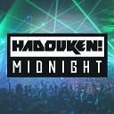 Hadouken - Midnight Original Mix AGRMu