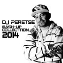 DJ Peretse in the Mix - Ice MC Think About Away