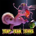 Yeah Yeah Yeahs - Heads Will Roll A Trak Remix Radio Edit