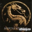 Мортал Комбат Mortal Kombat ost… - 01 George S Clinton Taste of Things to Come