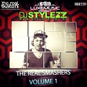 Vol 49 DJ Vakiloff In Da Mix 2 - Stromae Papaoutai DJ STYLEZZ Mashup