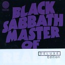 Black Sabbath - Sweet Leaf Studio Outtake