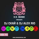 DJ Скай DJ Alex Rio - Daddy Yankee vs Agamirov Karabaev Gasolina DJ Скай DJ Alex Rio Hand…