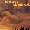 Roy Ksopp - Eple