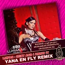 LMFAO - Sexy and I Know It Dj Yana En Fly Remix