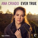 Ana Criado - Afterglow CJ RCM Seven24 Remix