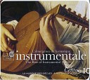 Pietro Paolo Borrono fl 1531 49 - Saltarello De la musique a jouer