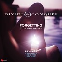 Divide Conquer - Forgetting Dave Miller Remix