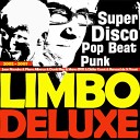 Limbo deluxe - Ragazza Italiana