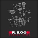 r roo - A Broken Clock