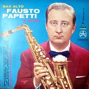 Fausto Papetti Sax - Chloe