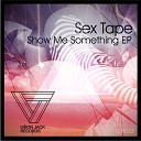 Sex Tape - The Way She Moves