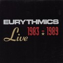 Eurythmics - Right By Your Side Bonus Track