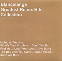 Blancmange - Blind Vision 12 Mix