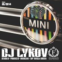 DJ Lykov - Mini Sound Box 088 Weekly Mix