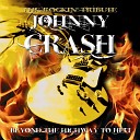 JC Crash Johnny Crash - Cry Cry Cry