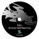SQL - Distorted Reality Original Mix