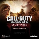Treyarch Sound - Zombies Don t Surf