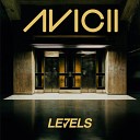 Avicii - Levels Reactiv dnb remix