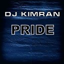 DJ Kimran - New Road Original Mix